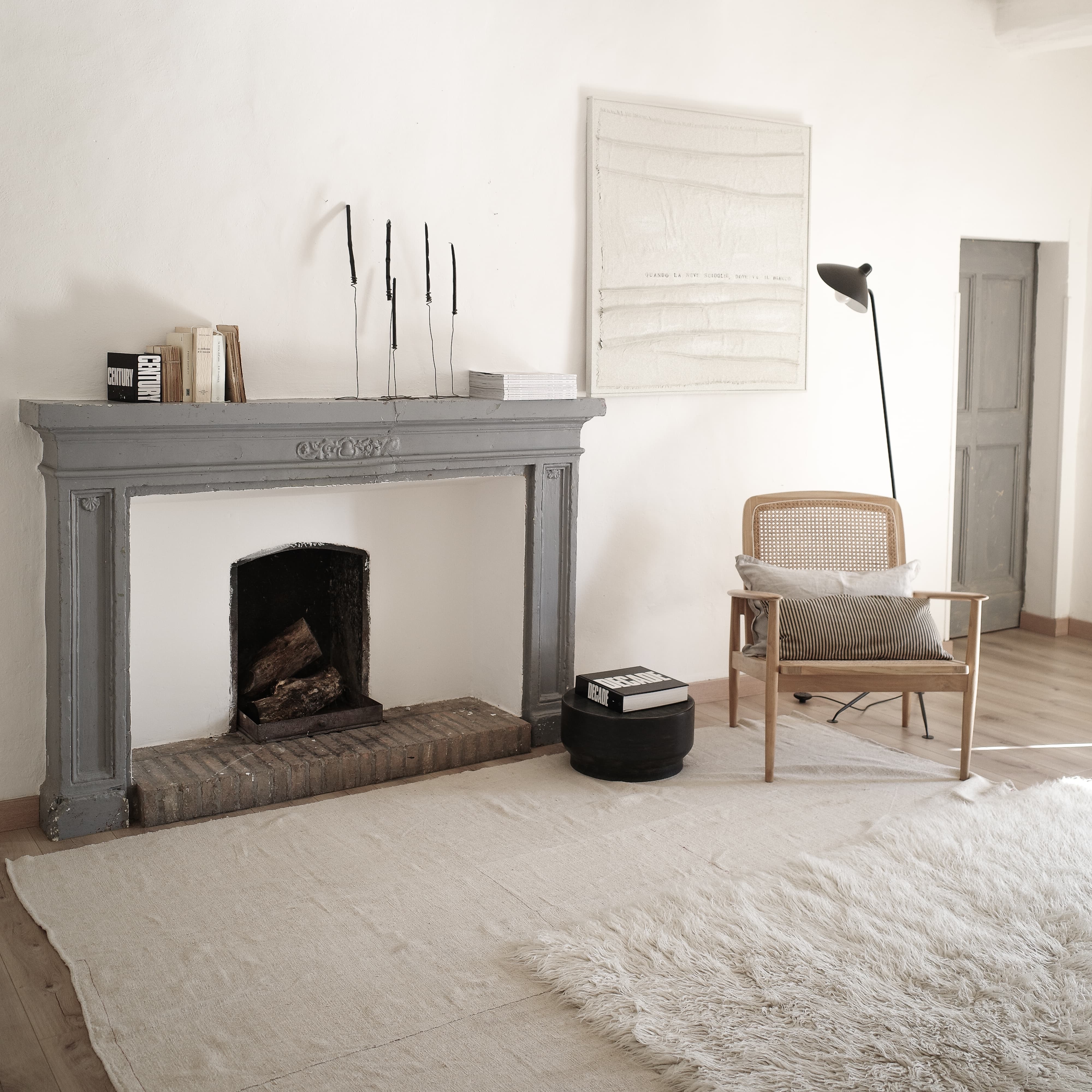 RESTITUZIONI N.10_WHITE