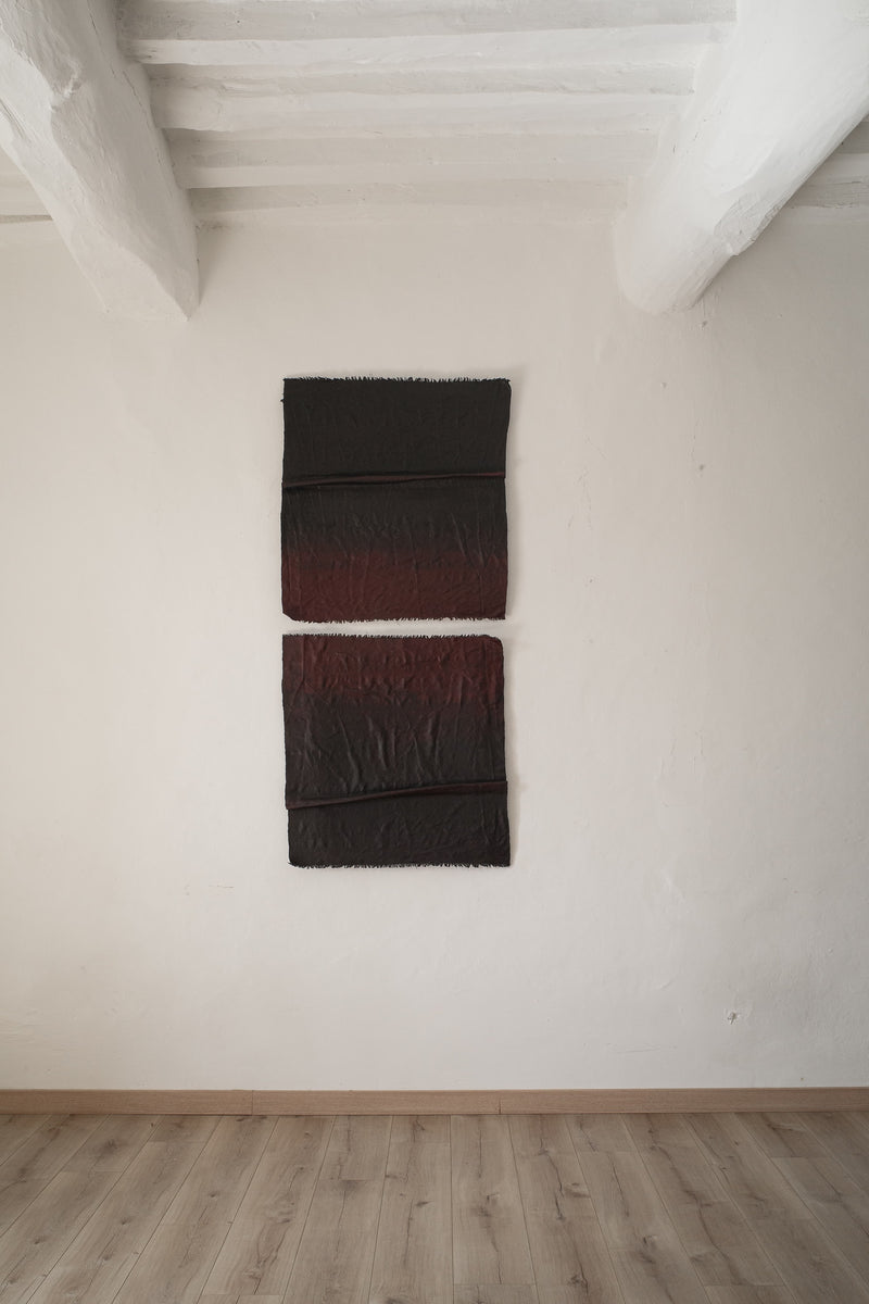 RETURNS N.6_BLACK RED