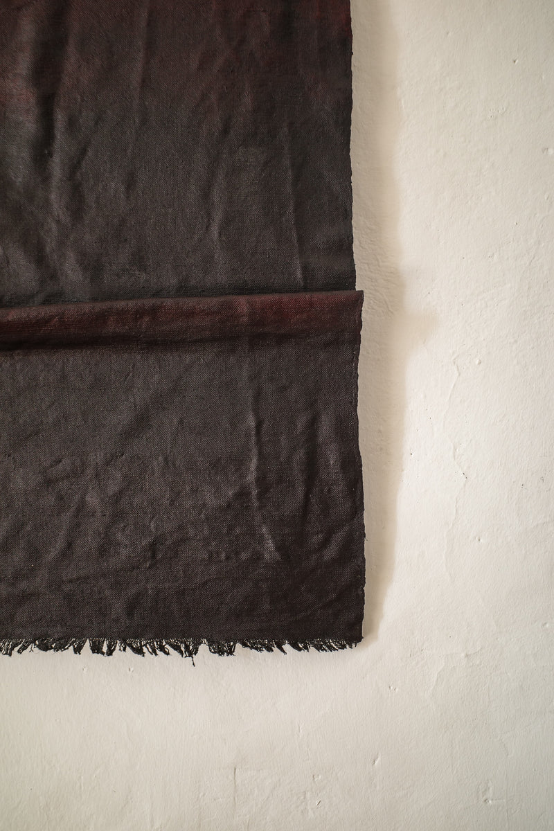 RETURNS N.6_BLACK RED