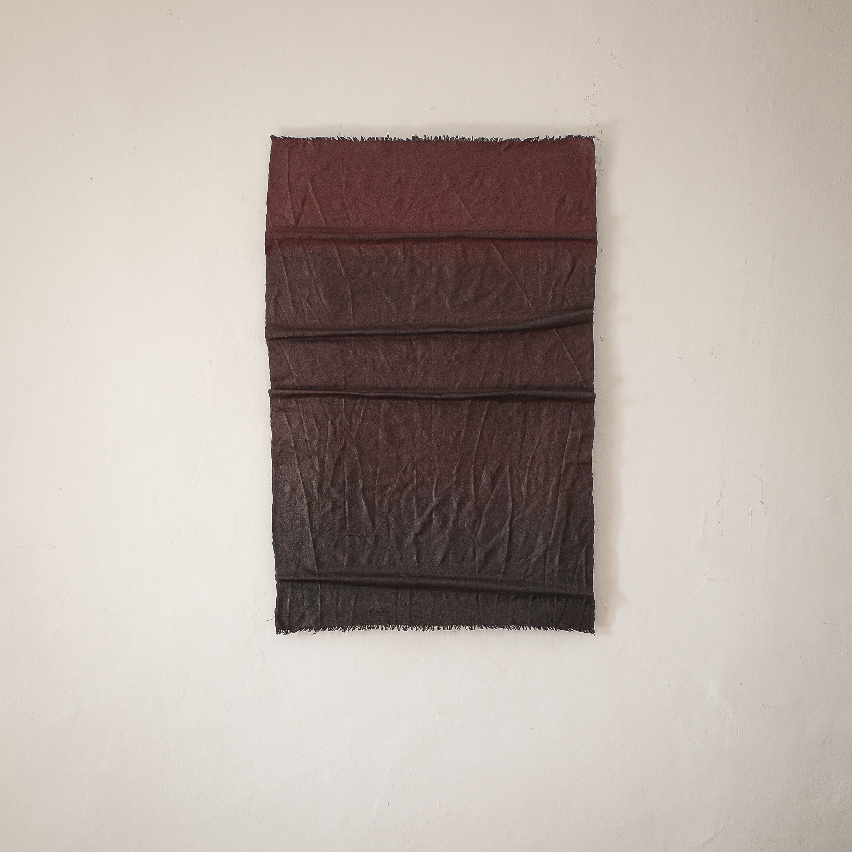 RESTITUZIONI N.8_BLACK RED