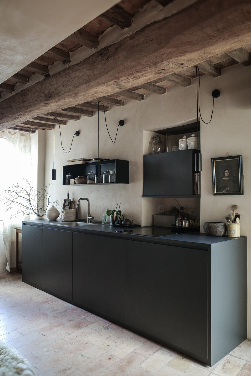 PRIVATE RESIDENCE 13