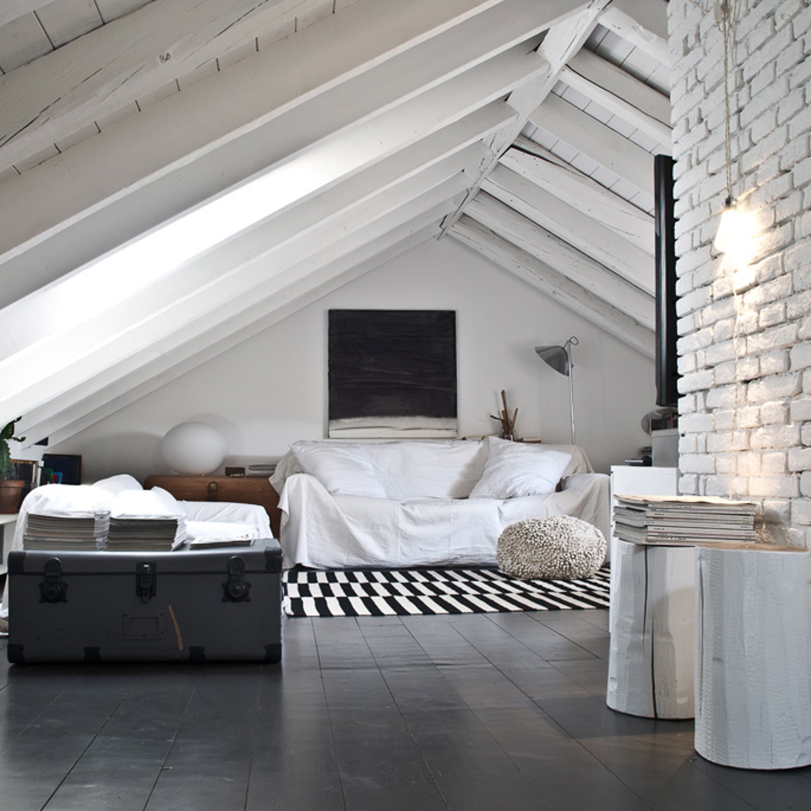 ABITAZIONE PRIVATA 1