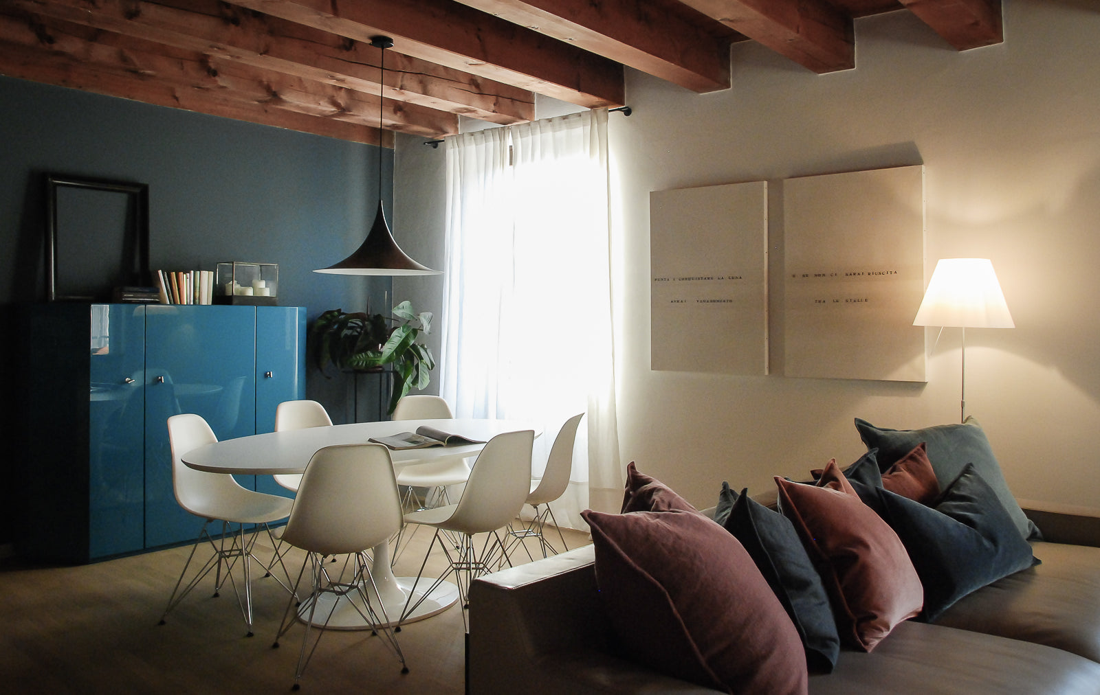 ABITAZIONE PRIVATA 10