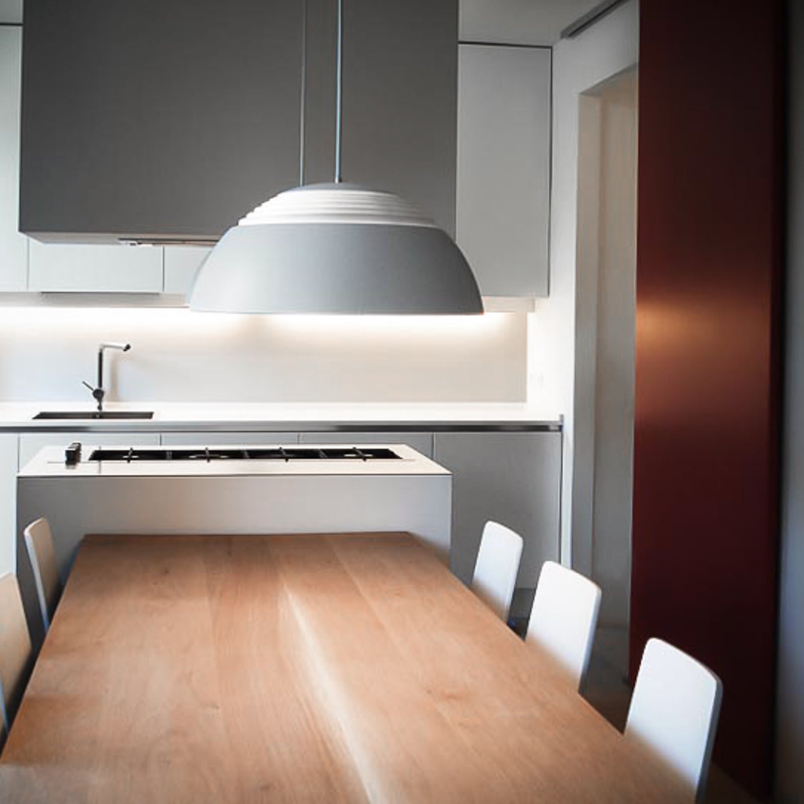 ABITAZIONE PRIVATA 4