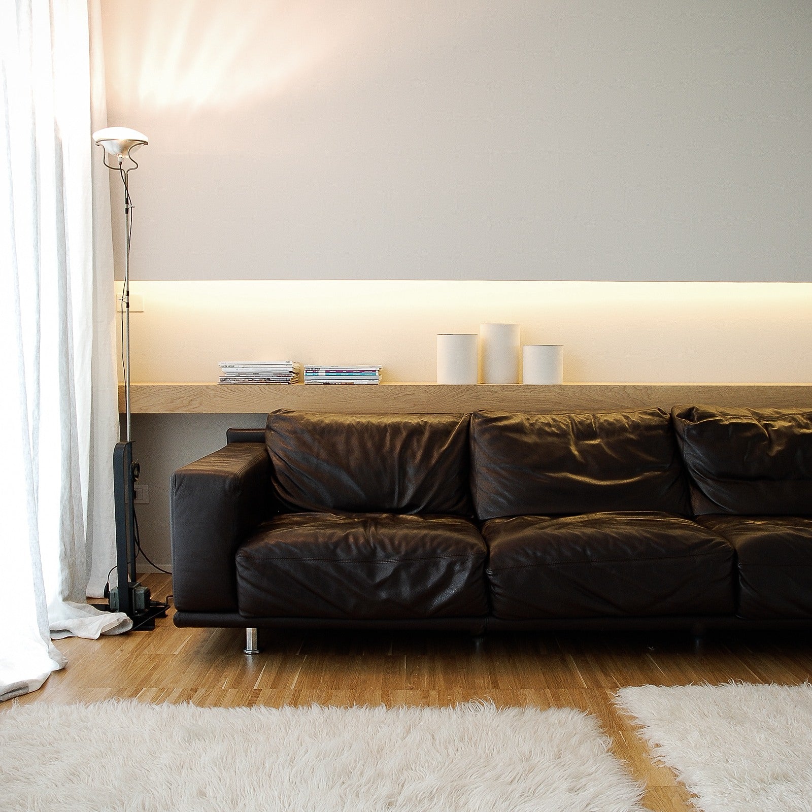 ABITAZIONE PRIVATA 6