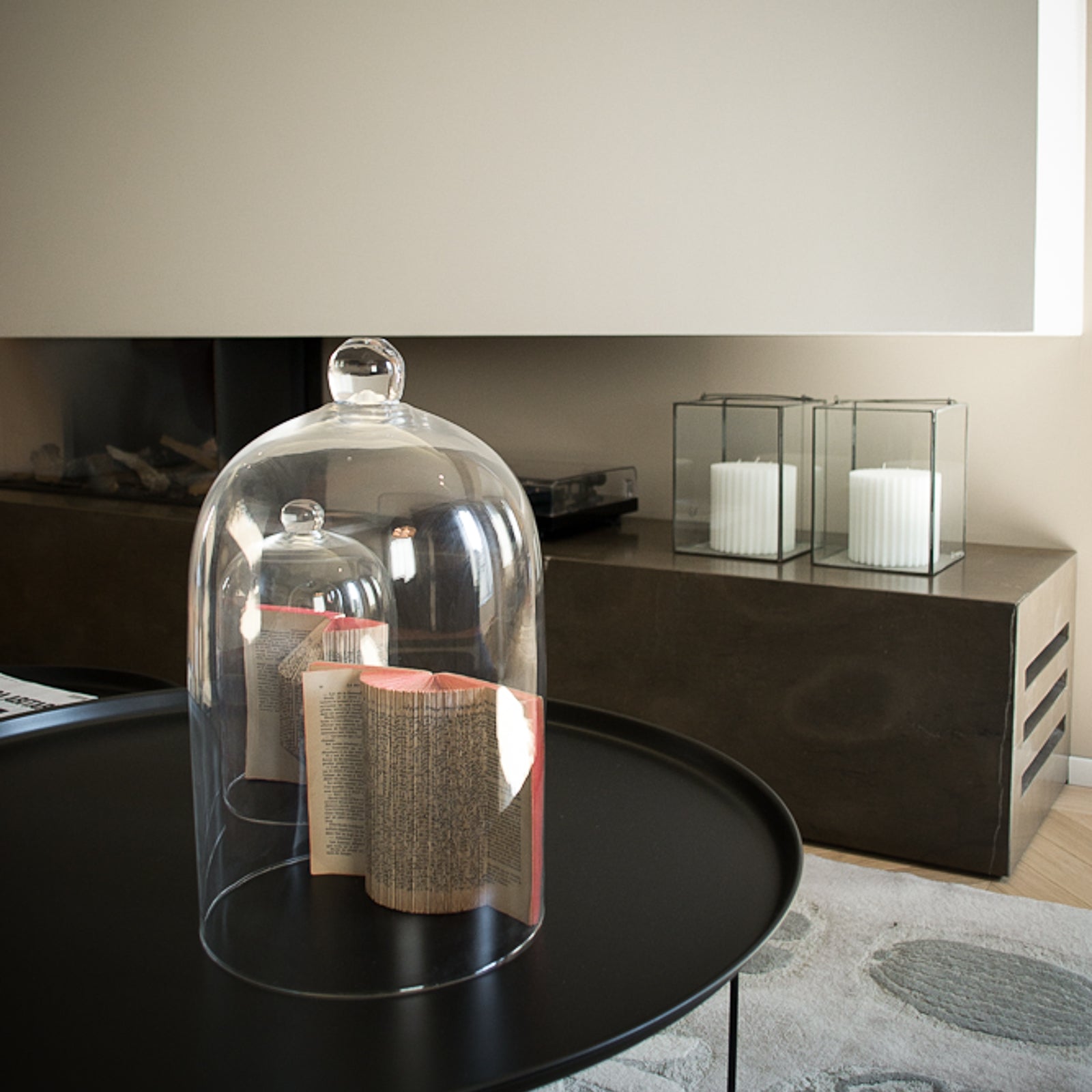 ABITAZIONE PRIVATA 7