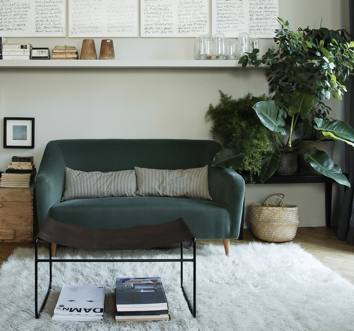 ABITAZIONE PRIVATA 8