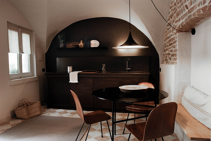 DIMORA B&B CASA MORITSCH