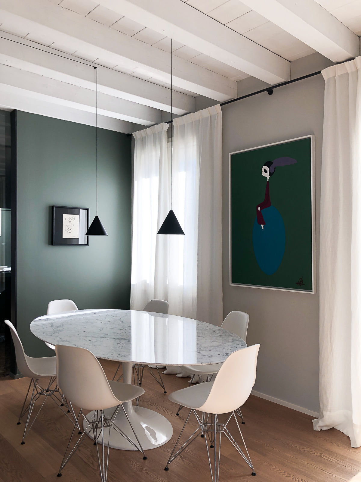 ABITAZIONE PRIVATA 11