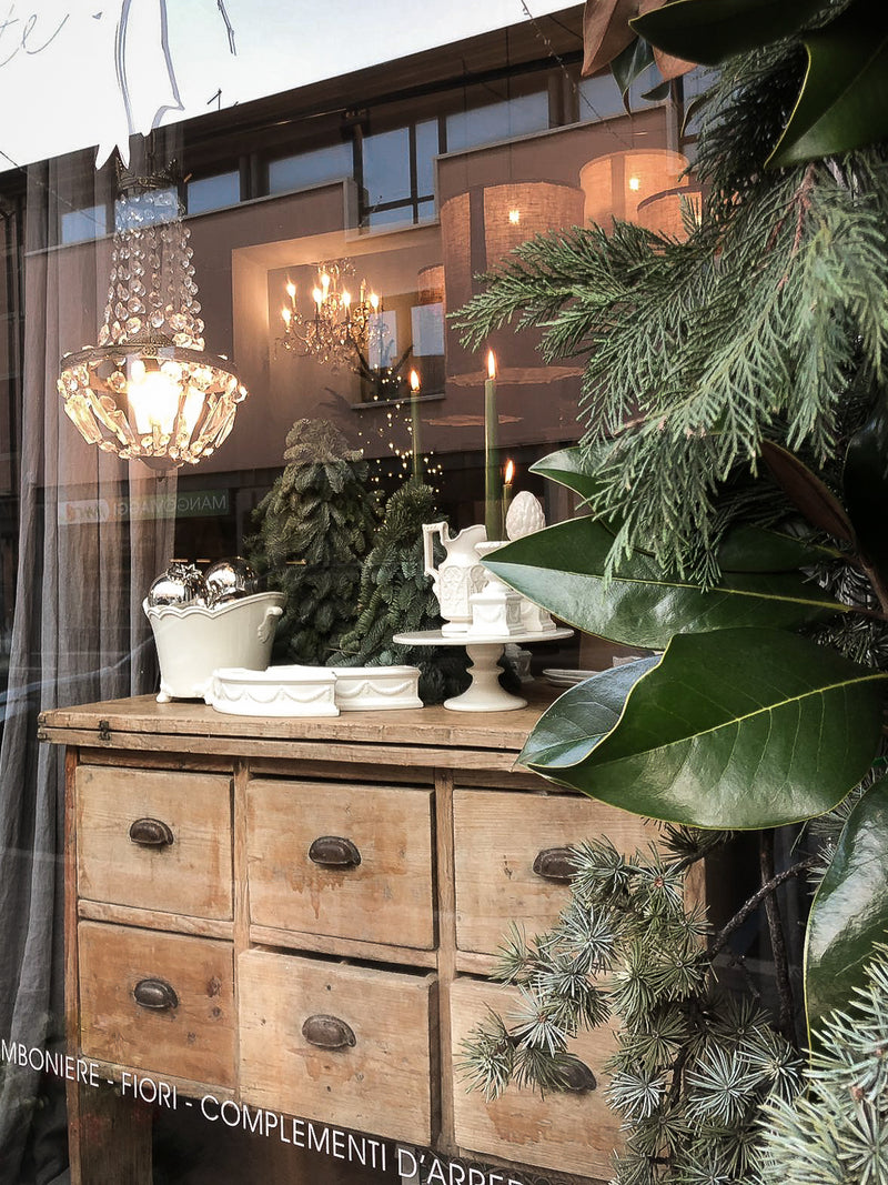 PETITE LALA', CHRISTMAS