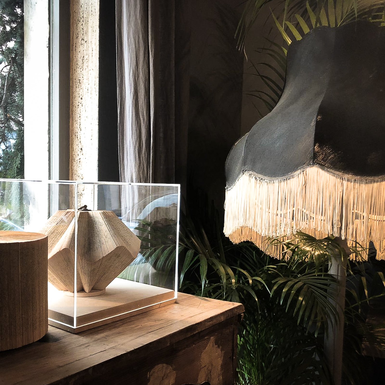 PETITE LALA', IL NATALE